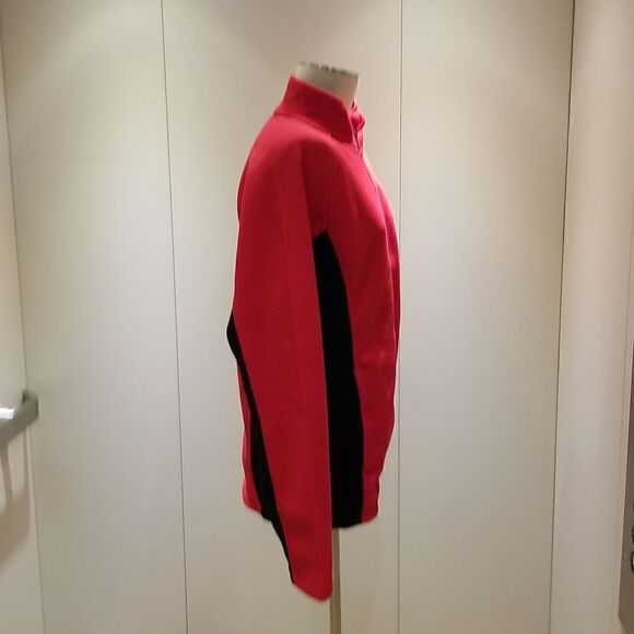 Spyder waffle knit constant pulse - Picture 2 of 5